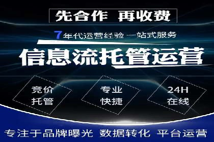 SEM网络推广案例：打造行业影响力品牌